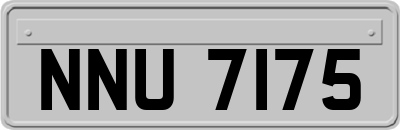 NNU7175