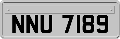 NNU7189