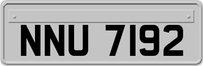 NNU7192