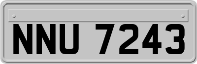 NNU7243