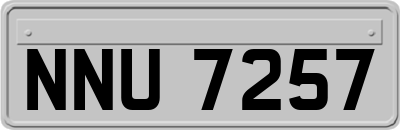 NNU7257