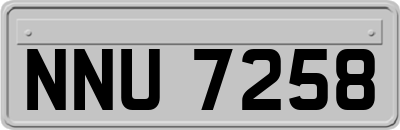NNU7258