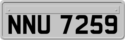 NNU7259