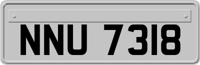 NNU7318