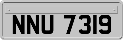 NNU7319