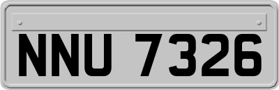 NNU7326