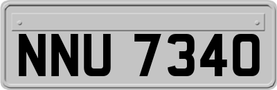 NNU7340