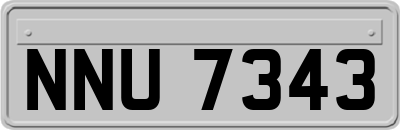 NNU7343