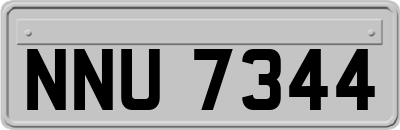 NNU7344