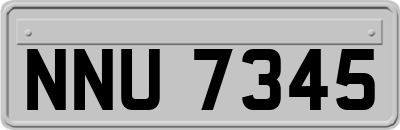 NNU7345
