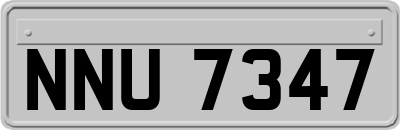 NNU7347