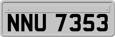 NNU7353
