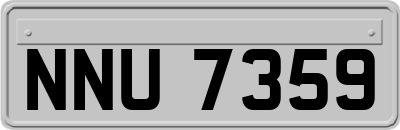 NNU7359