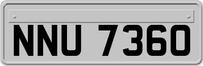 NNU7360