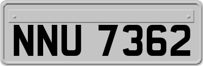 NNU7362