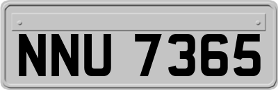 NNU7365