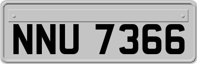 NNU7366
