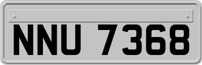 NNU7368