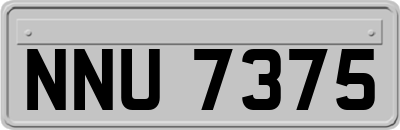 NNU7375