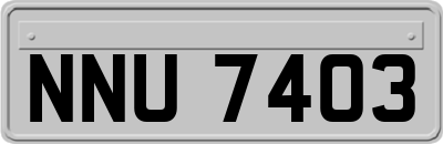 NNU7403