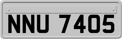 NNU7405