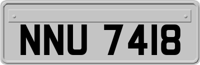 NNU7418