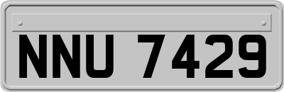 NNU7429