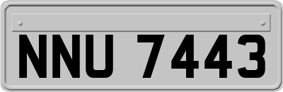 NNU7443