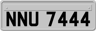 NNU7444