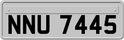 NNU7445