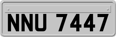 NNU7447