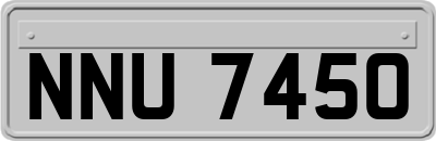 NNU7450