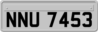 NNU7453