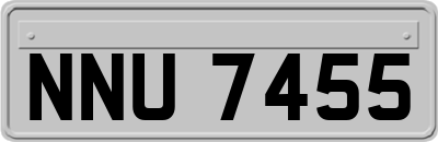 NNU7455