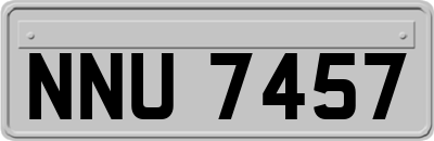NNU7457