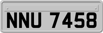 NNU7458