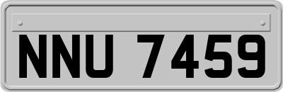 NNU7459