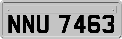 NNU7463