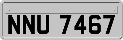 NNU7467