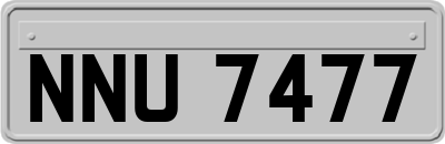 NNU7477