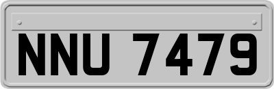 NNU7479
