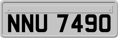 NNU7490
