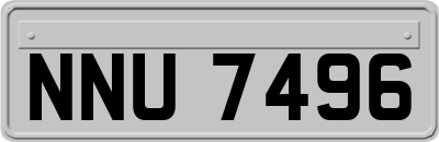 NNU7496