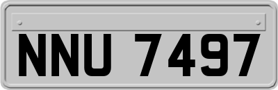 NNU7497