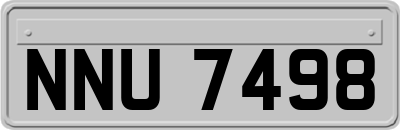 NNU7498
