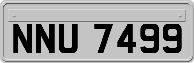 NNU7499
