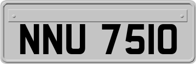 NNU7510