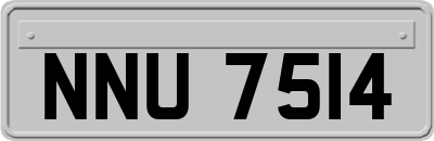 NNU7514