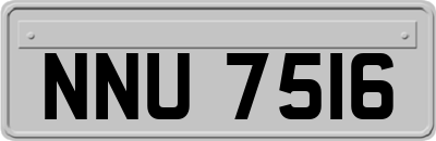 NNU7516