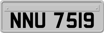 NNU7519